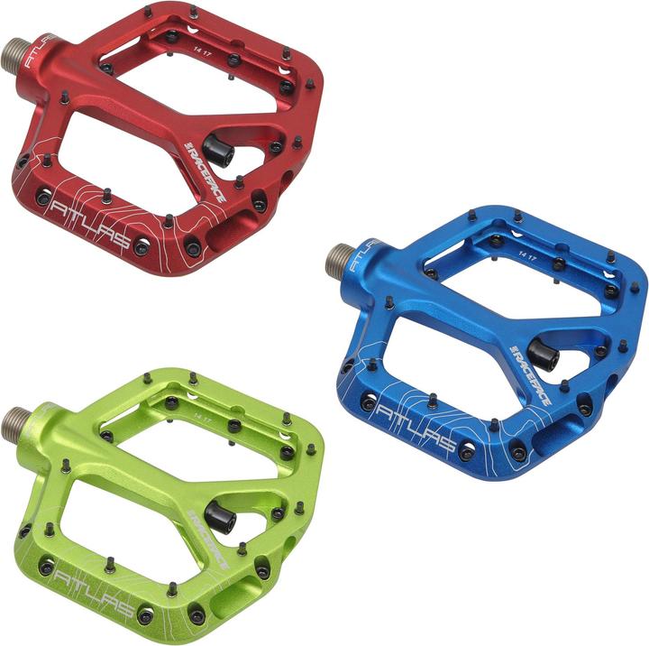 Actual product image Race Face Atlas