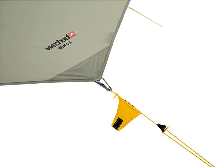 Immagine prodotto Wechsel Ala L (Tarp, 1.06 kg)