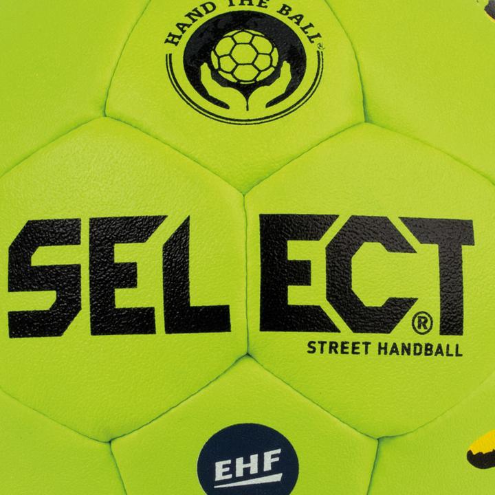 Image du produit Select Goalcha Street Handball (0)