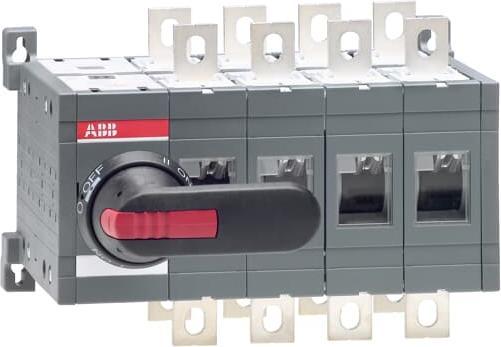 Immagine prodotto ABB Deviatore OT400E04CP