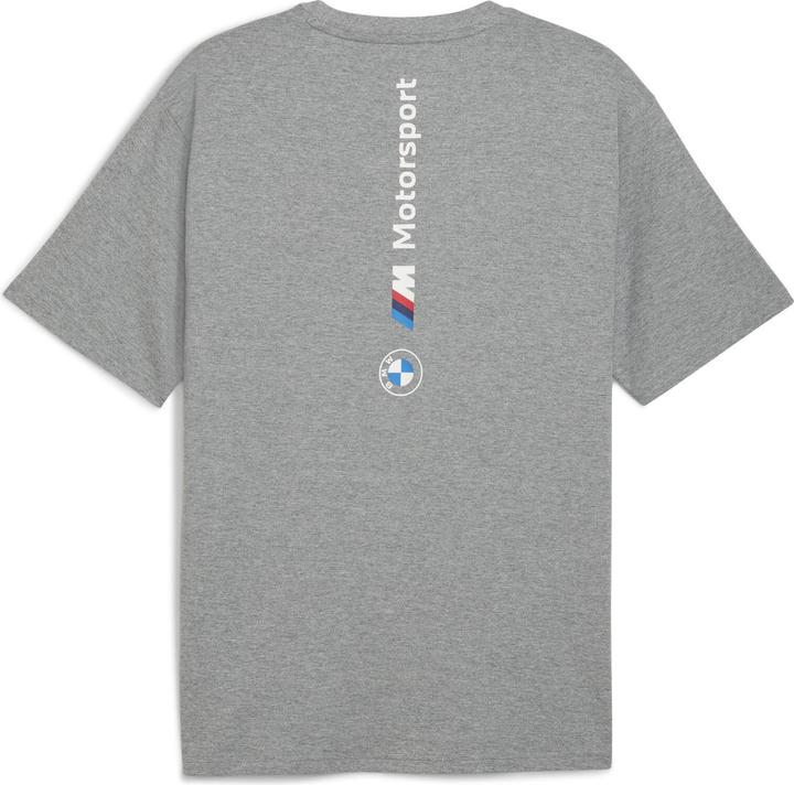 Produktbild Puma BMW MMS ESS+ Logo Tee (M)
