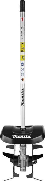 Actual product image Makita Cultivator attachment KR401MP (Weed whacker, Garden machinery attachment)