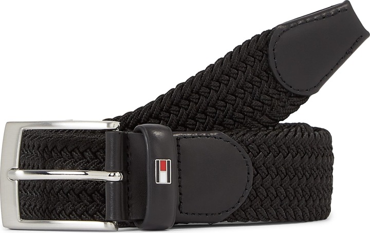 Tommy Hilfiger NEW ADAN BELT 3.5CM