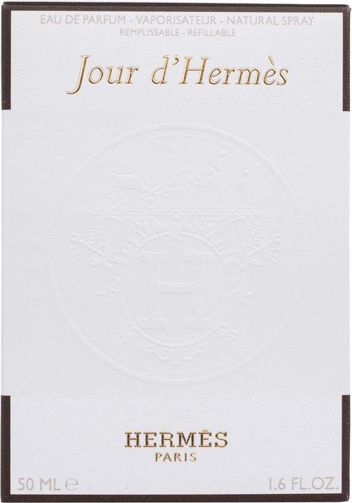 Image du produit Hermès Jour d'Natural (Eau de parfum, 50 ml)