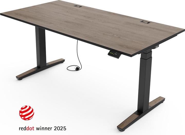 Immagine prodotto Yaasa Desk Expert (160 x 80 cm)