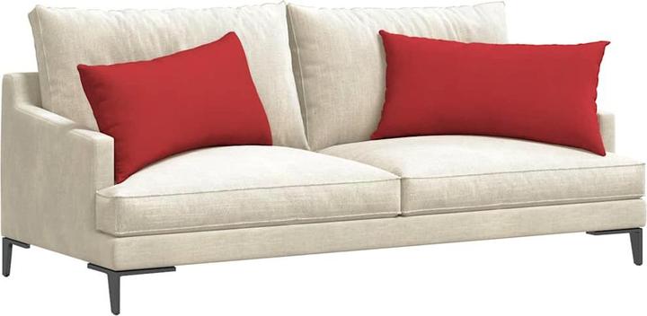 Produktbild vidaXL Sofakissen (80 x 40 cm)