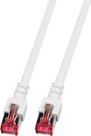 Actual product image EFB Elektronik Patch cable S/FTP (S/FTP, CAT6, 0.15 m)