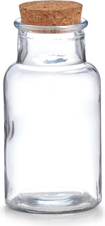 Actual product image Zeller Present Spice Glass (0.25 l)