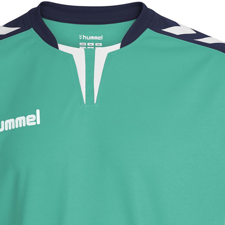 Produktbild hummel Core Ss Poly Jersey (68, 74)