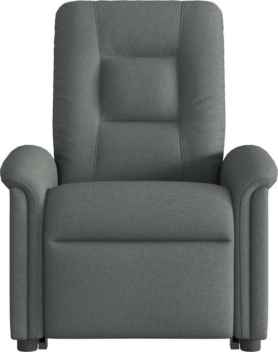 Immagine prodotto vidaXL Relaxsessel mit Aufstehhilfe