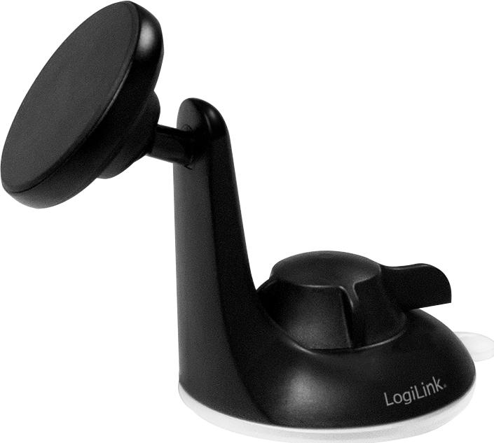 Actual product image LogiLink Magnetic smartphone holder