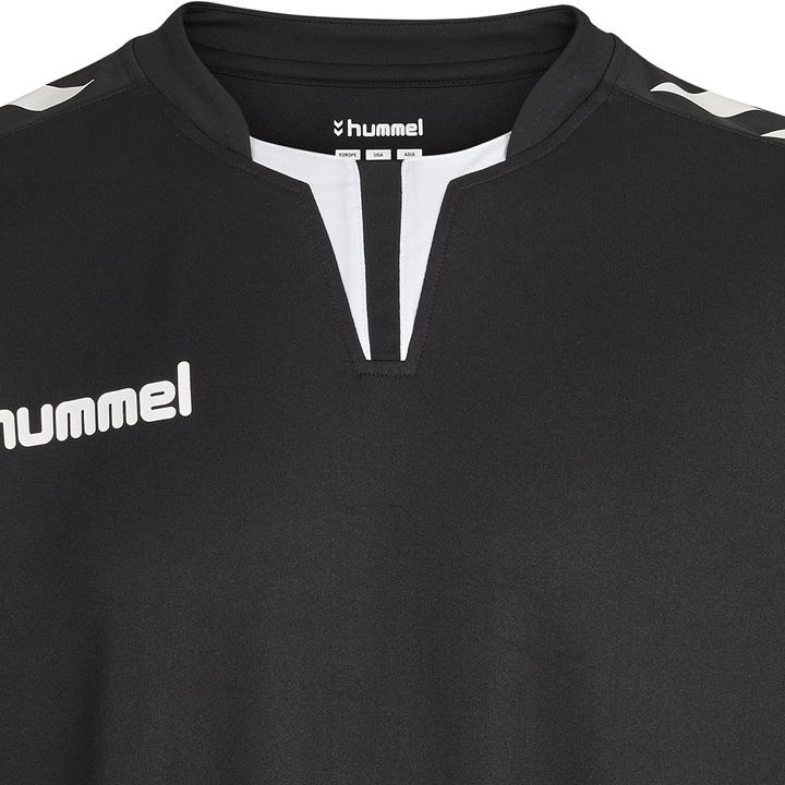 Actual product image hummel Core Ss Poly Jersey (116, 128)
