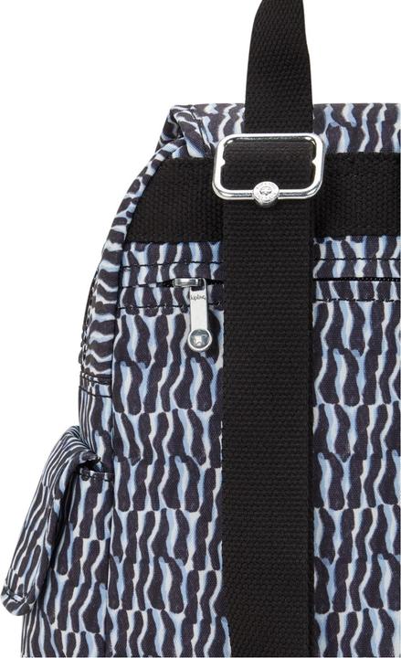 Produktbild Kipling CITY PACK S Rugzak - HOLIDAY WAVES (15 l)