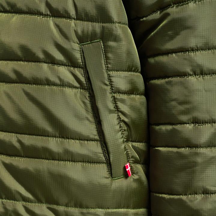 Actual product image hummel Hmlbilbo Tex Jacket (152)