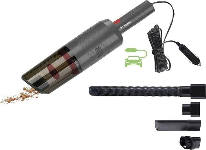 Beper Vacuum cleaner P202ASP402