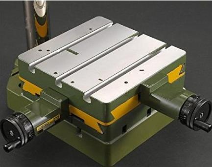 Produktbild Proxxon Kreuztisch KT 150