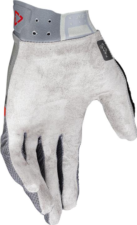 Produktbild Leatt Handschuh MTB 2.0 X-Flow - Granite (S, M, L, XL)