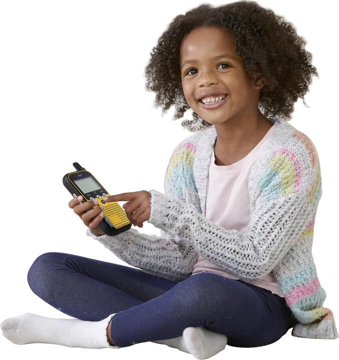 Actual product image VTech Kidi - Walkie Talkie