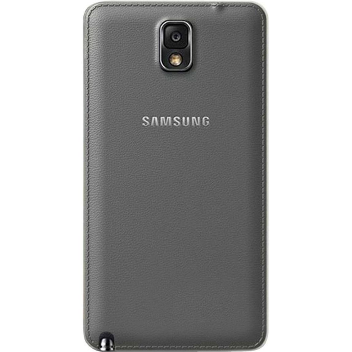 Thumbnail - König Design Handyhülle für Samsung Galaxy Note 3 Schutzcase Backcover Bumper Transparent (Samsung Galaxy Note 3), Smart...
