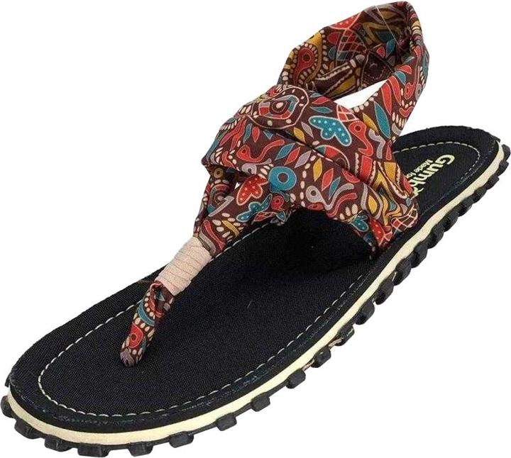 Produktbild Gumbies Sandalen Sling Back (38)