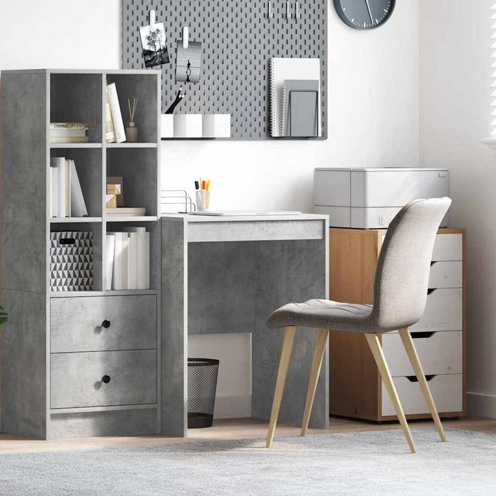 Produktbild VidaXL Schreibtisch (70 x 50 x 76 cm)