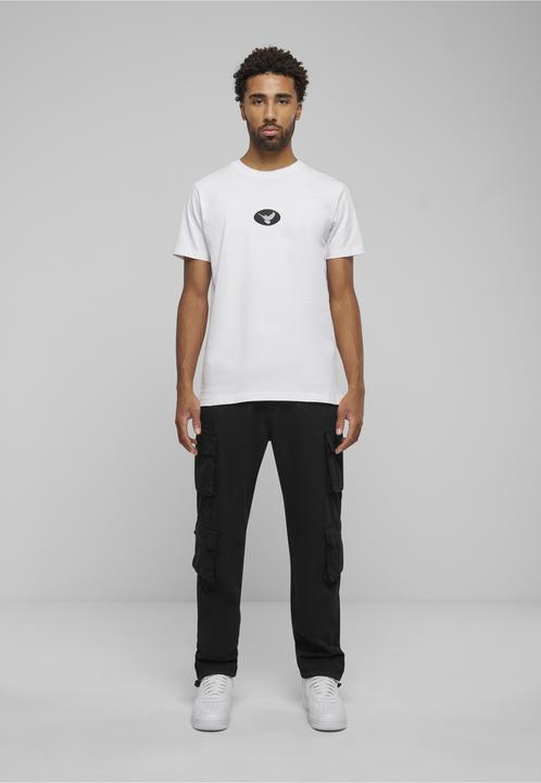 Produktbild Mister Tee Dove Patch Tee - 82601 (M)