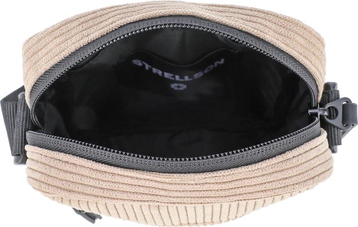 Actual product image Strellson swiss cottage clint shoulderbag xsvz