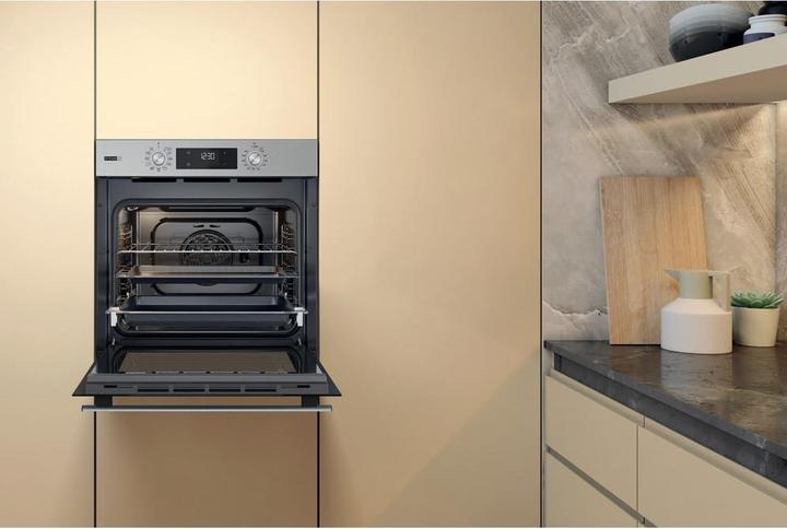 Produktbild Whirlpool OMSR58CU1SX