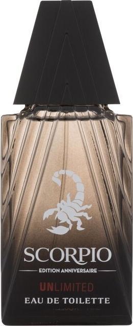Produktbild Unlimited Anniversary Edition (Eau de Toilette, 75 ml)