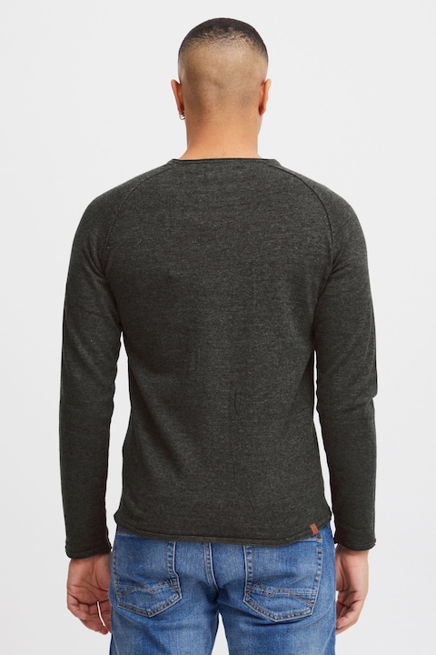 Immagine prodotto Blend John Maglione Pullover Maglieria Da Uomo Con Girocollo In Cotone 100% (XL)