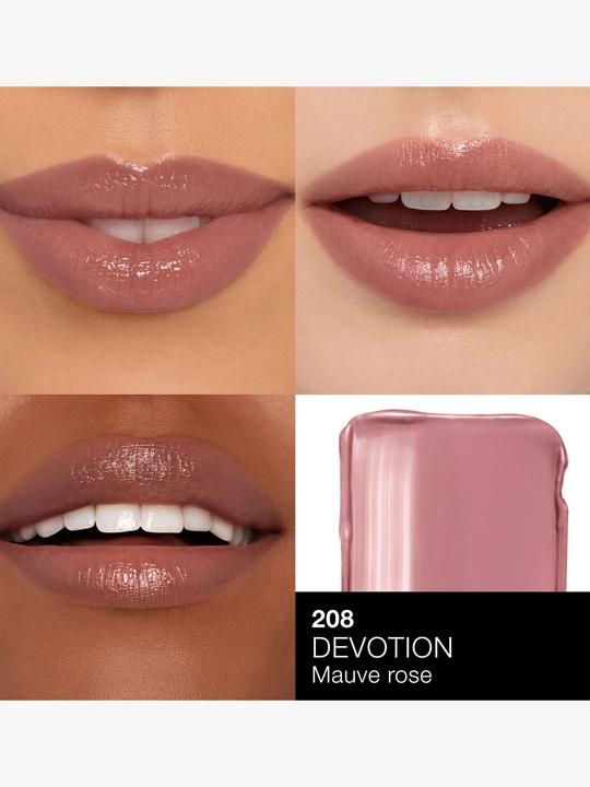 Produktbild NARS Cosmetics Nars Afterglow Lipstick Devotion (208 Devotion)