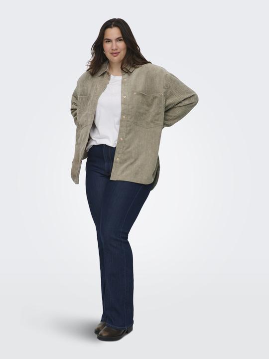 Immagine prodotto Only Carjanine-Rai Ls Cord Shacket Noos (S)