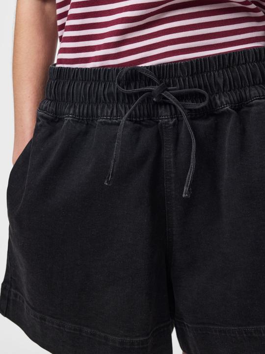 Image du produit Pieces PCBILLO HW PULL-UP Jeansshorts (L)