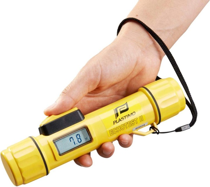Produktbild Plastimo Echotest II Handecholot