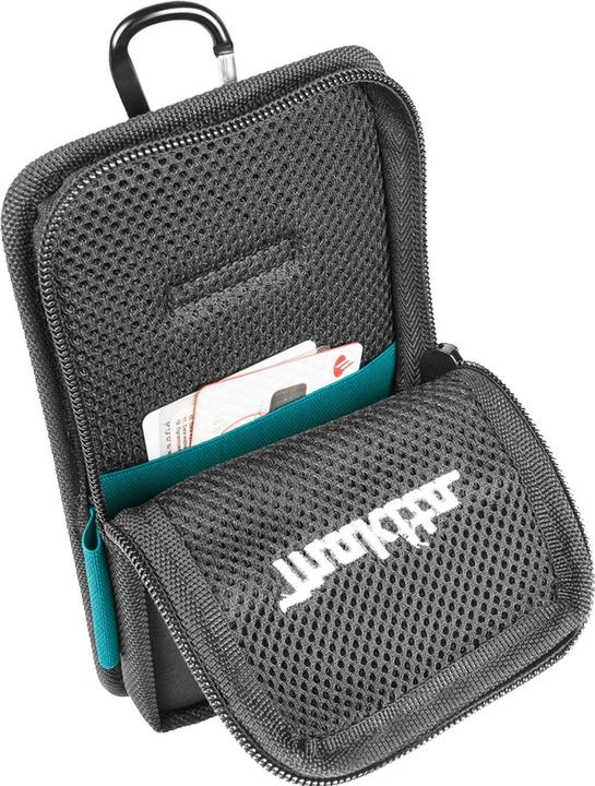 Actual product image Makita Smartphone belt bag XL (1 pieces)