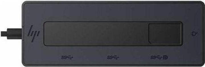 Produktbild HP Universal USB-C Multiport-Hub (USB-C, 4 Ports)