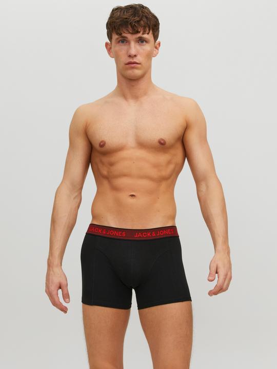 Immagine prodotto Jack & Jones Trunks (XXL, confezione da 3)