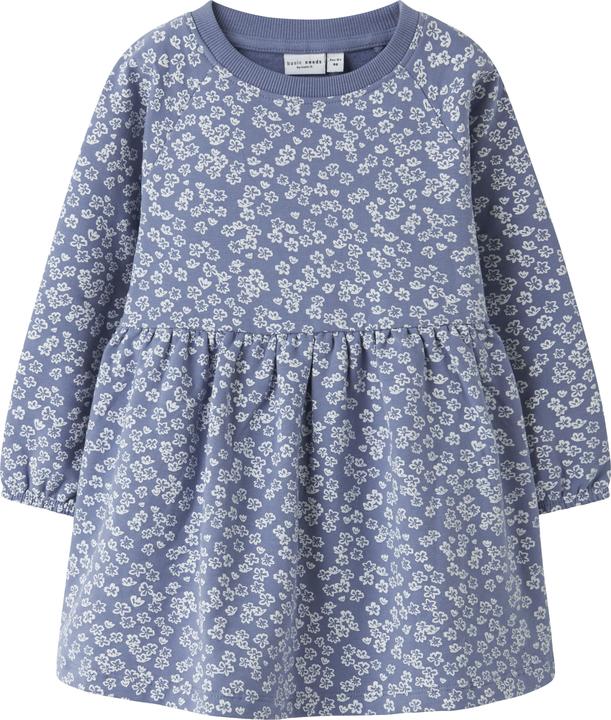 Produktbild Name it Print Kleid (104)