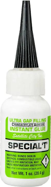 Produktbild Leyda Klebstoff Versiedlung Knopf