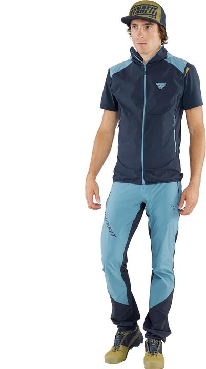 Immagine prodotto Dynafit Gilet Transalper Dynastretch Uomo (XXL)