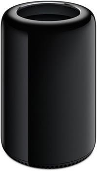 Produktbild Apple Mac Pro CTO (Intel Xeon E5, 64 GB, 1000 GB, FirePro D700)