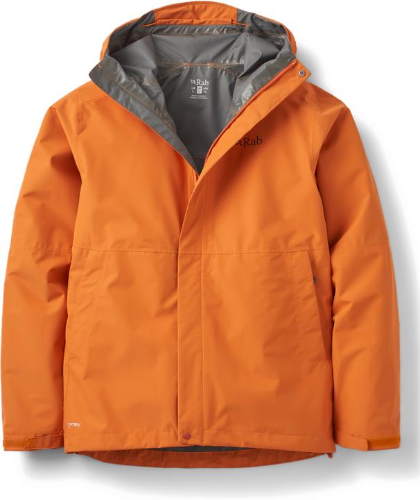 Produktbild Rab Downpour Jacket (M)