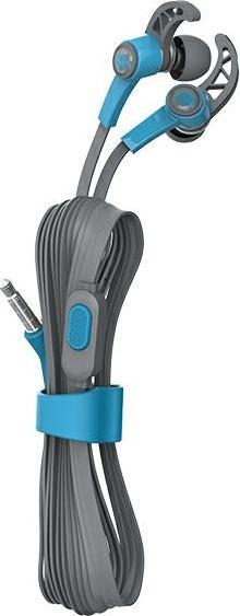 Image du produit iFrogz Sluchawki Summit Wired niebieski blue 31180 (Filaire)