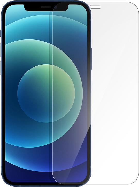 Immagine prodotto Avizar Pellicola di protezione del display flessibile (1 Pezzo/i, Apple iPhone 12 mini)