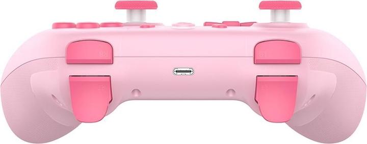 Produktbild Gamesir Controller T4n Lite wireless pink Switch (Switch, Switch 2)