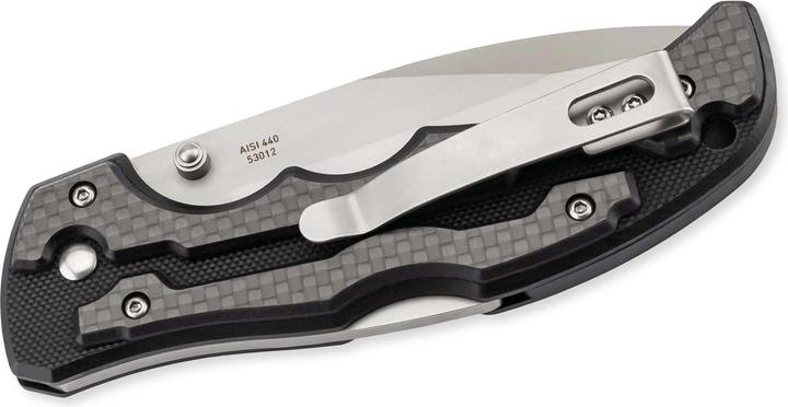 Immagine prodotto Herbertz Selektion Einhandmesser (8.80 cm)