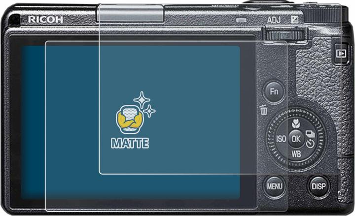 Actual product image BROTECT Protector Anti-Glare