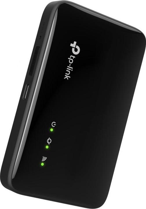 Actual product image TP-Link Router Wi-Fi Mobil 4G LTE, SIM-Karten-Slot