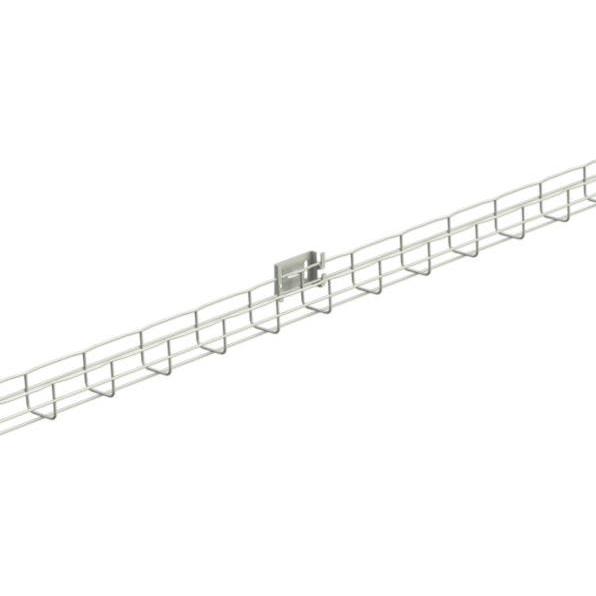 Legrand, Kabelschutz + Kabelführung, KONSOLE CM50 V2A 586068 CM50 V2A ** aus Edelstahl V2A (1.4301) (101 mm)