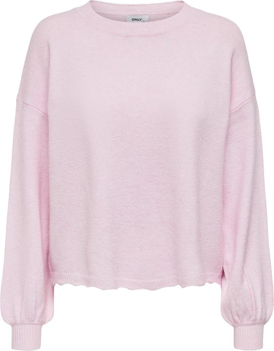 Produktbild Only Rundhals Strickpullover (XS)